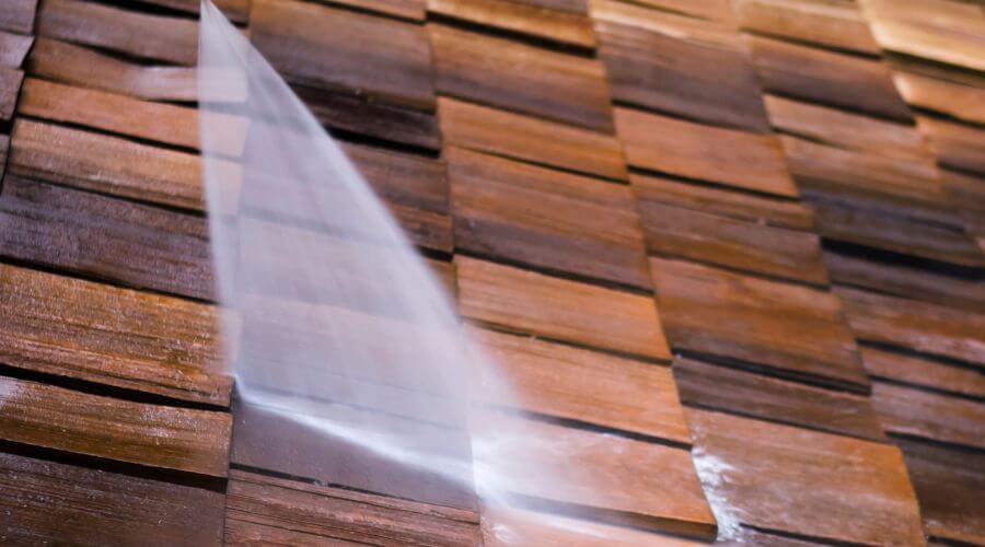Professional residential roofers in Garner, NC